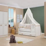 RİXOS - Bebek Odası