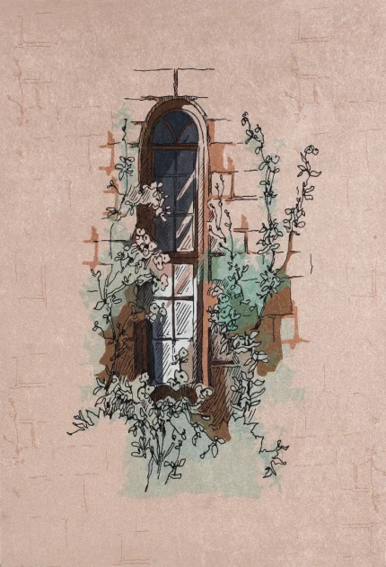 ALAÇATI - Halı 120X175