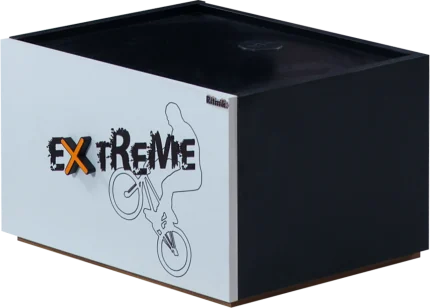 EXTREME - Komodin