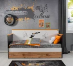 EXTREME - Çocuk Odası - Görsel 17