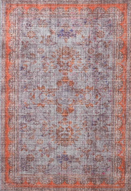 LİFOS - Halı 120X175