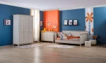 MAGNA -  Montessori Karyola 100x200 - Görsel 5