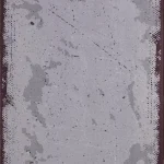 MELODİ - Dark Halı 120X175