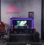 NEXT GAME - Çalışma Masası - Görsel 2