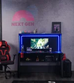NEXT GAME - Çalışma Masası - Görsel 3