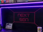 NEXT GAME - Çalışma Masası - Görsel 5