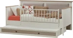 ORİON -  Montessori Alt Karyola 90*190 - Görsel 4