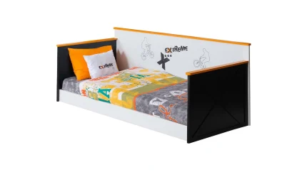 EXTREME - Montessori Karyola 90X200