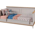 MAGNA -  Montessori Karyola 100x200