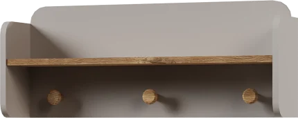 MAGNA -  Şifonyer Üst Modül