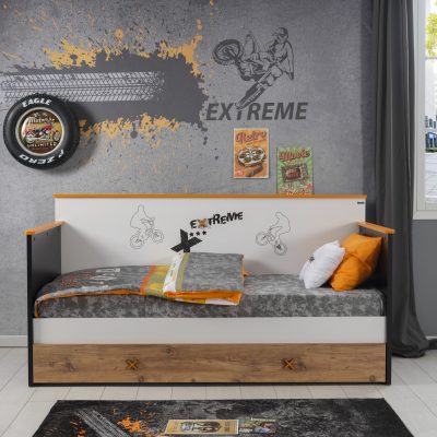 EXTREME 93
