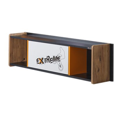 Extreme Çalışma Masası Üst Modül03