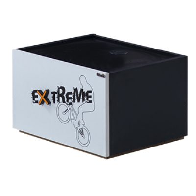 Extreme Komodin