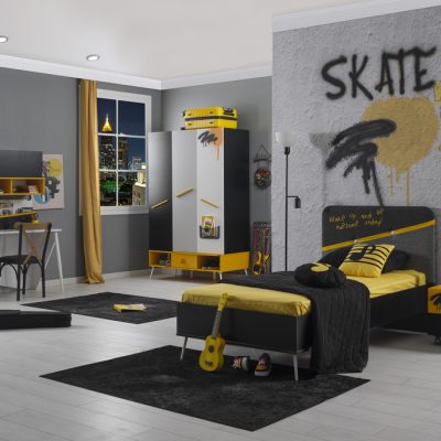 SKATE 14