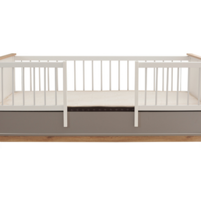 grey montessori